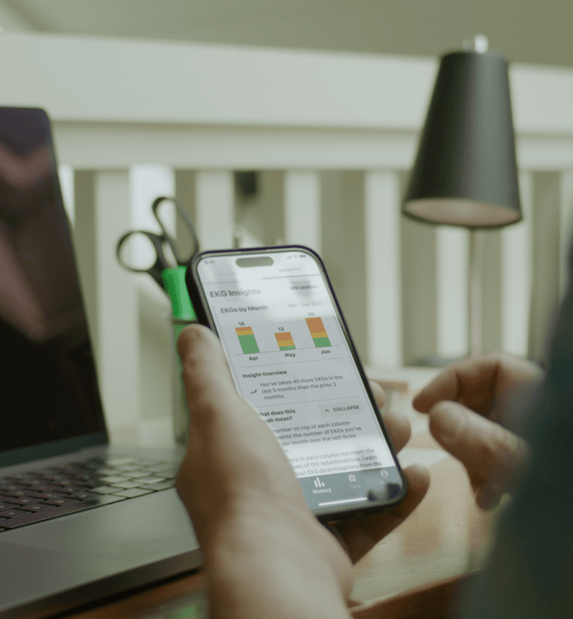 Funzionalità dell'app ampliate